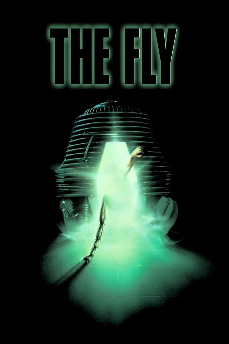 The Fly cover