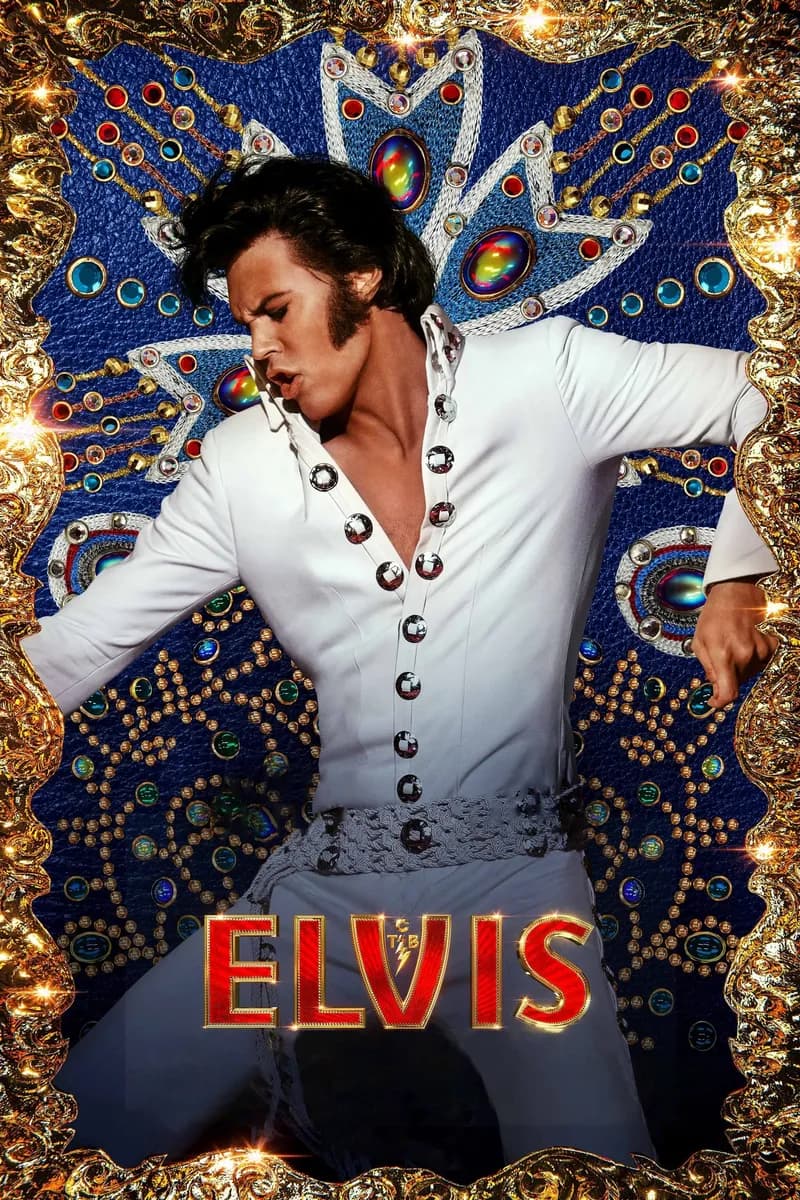 Elvis cover