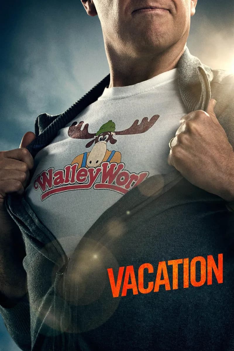 Vacation cover