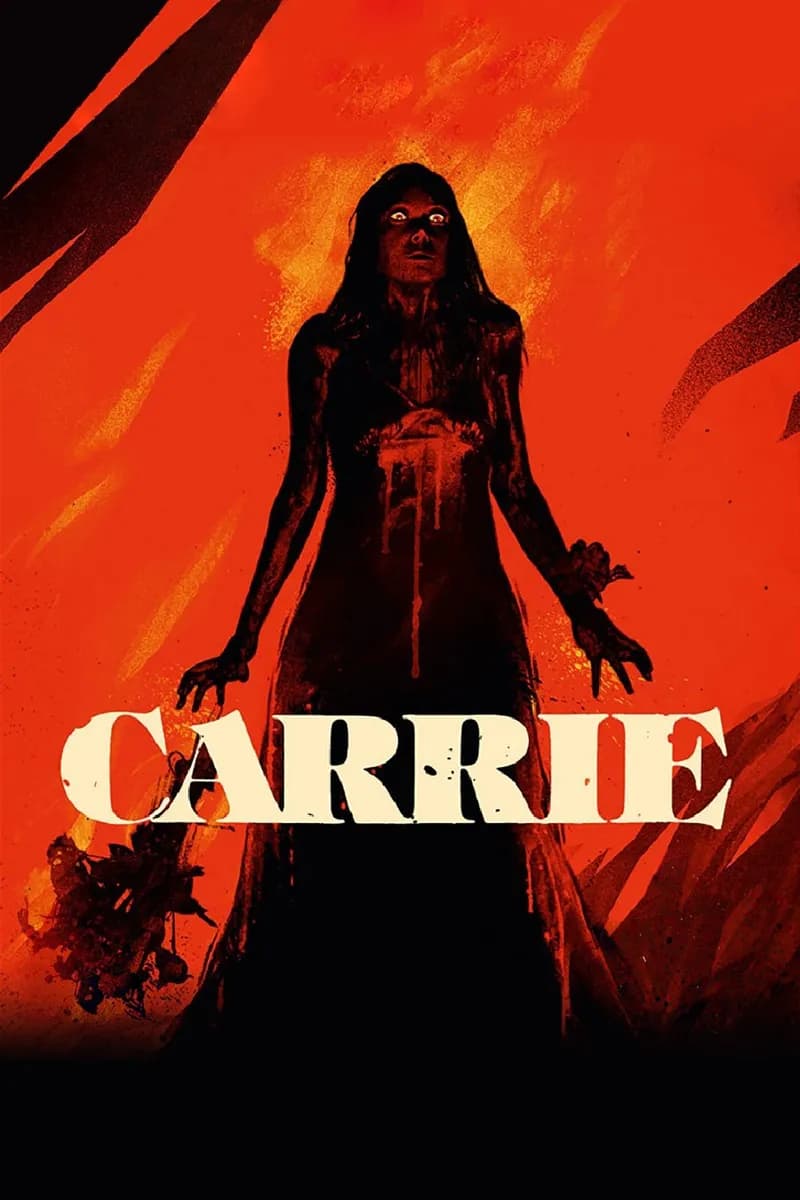 Carrie cover
