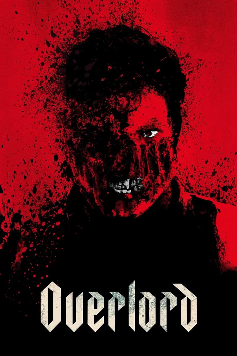 Overlord cover