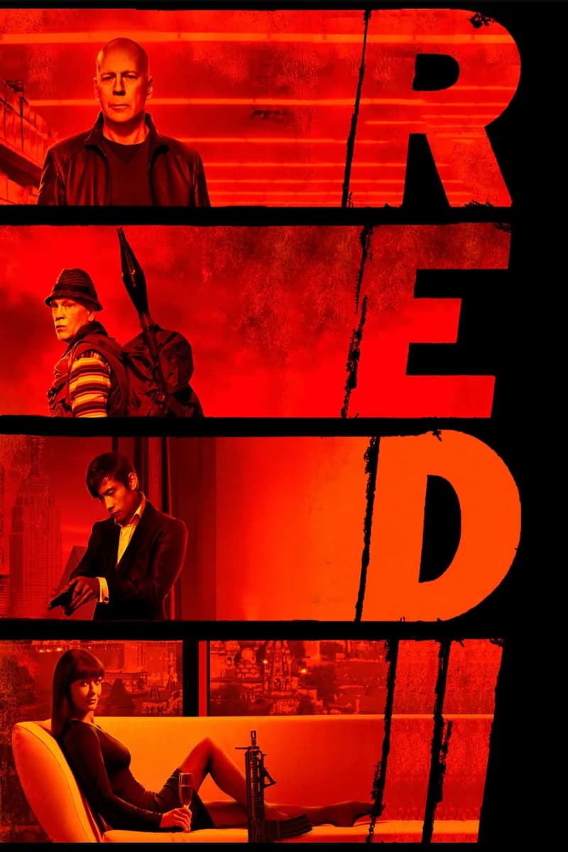 RED 2 cover