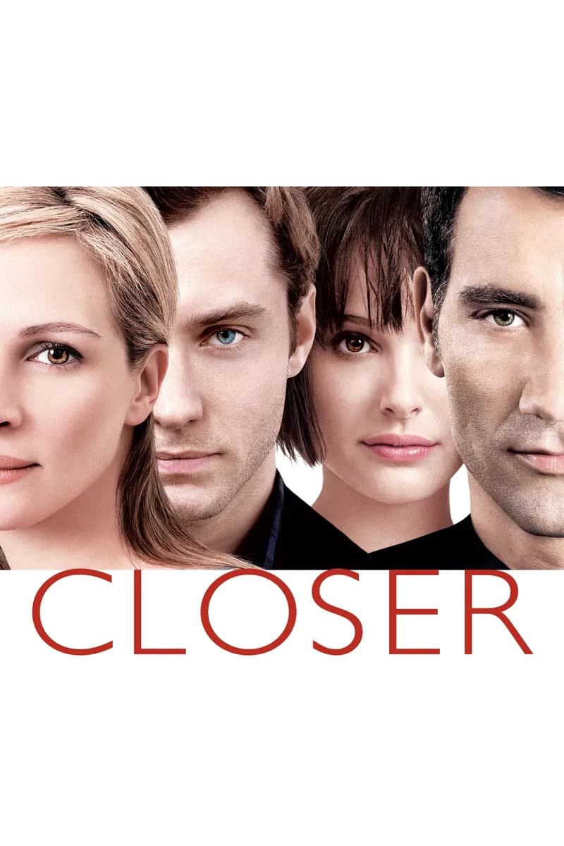 Closer cover