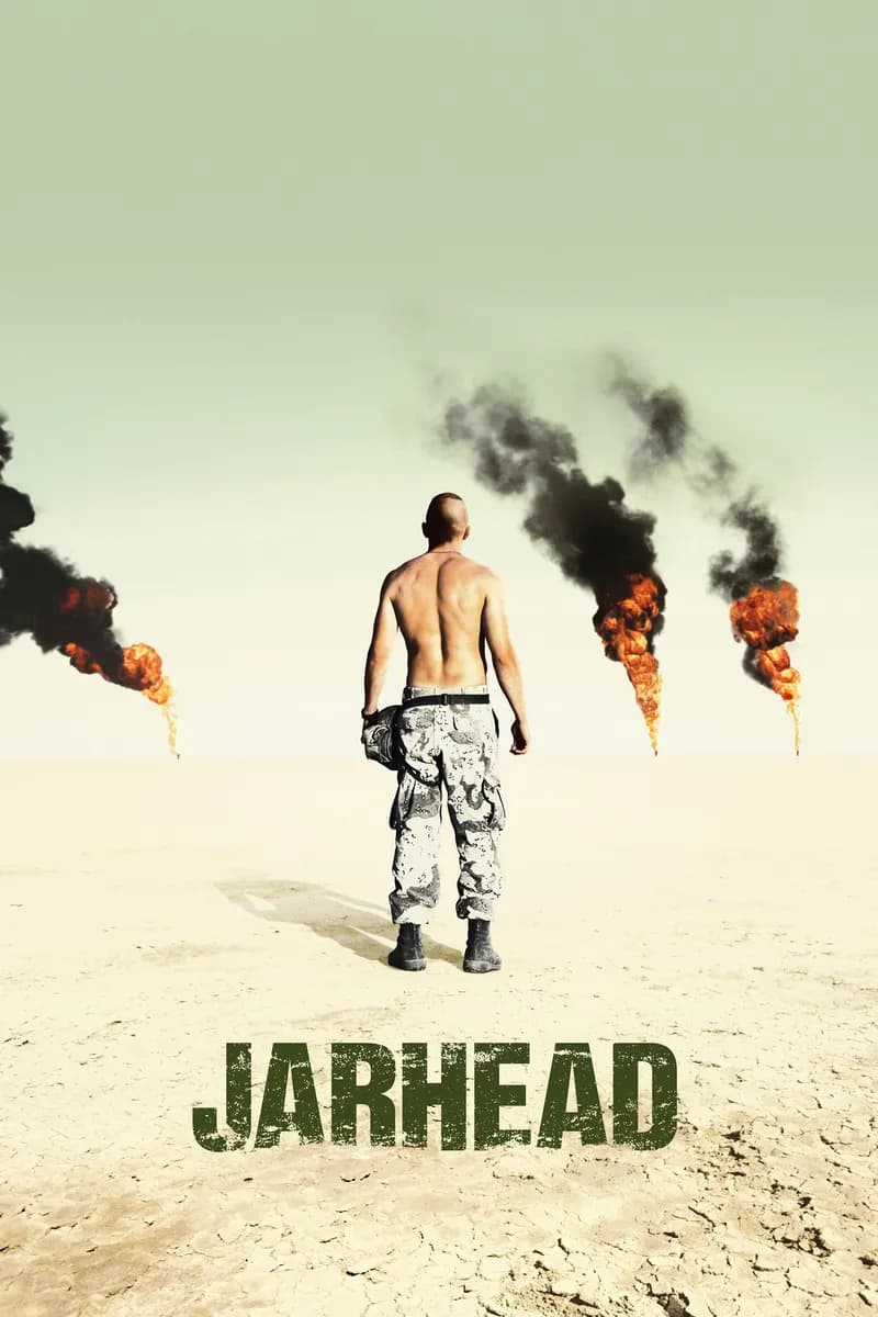 Jarhead cover