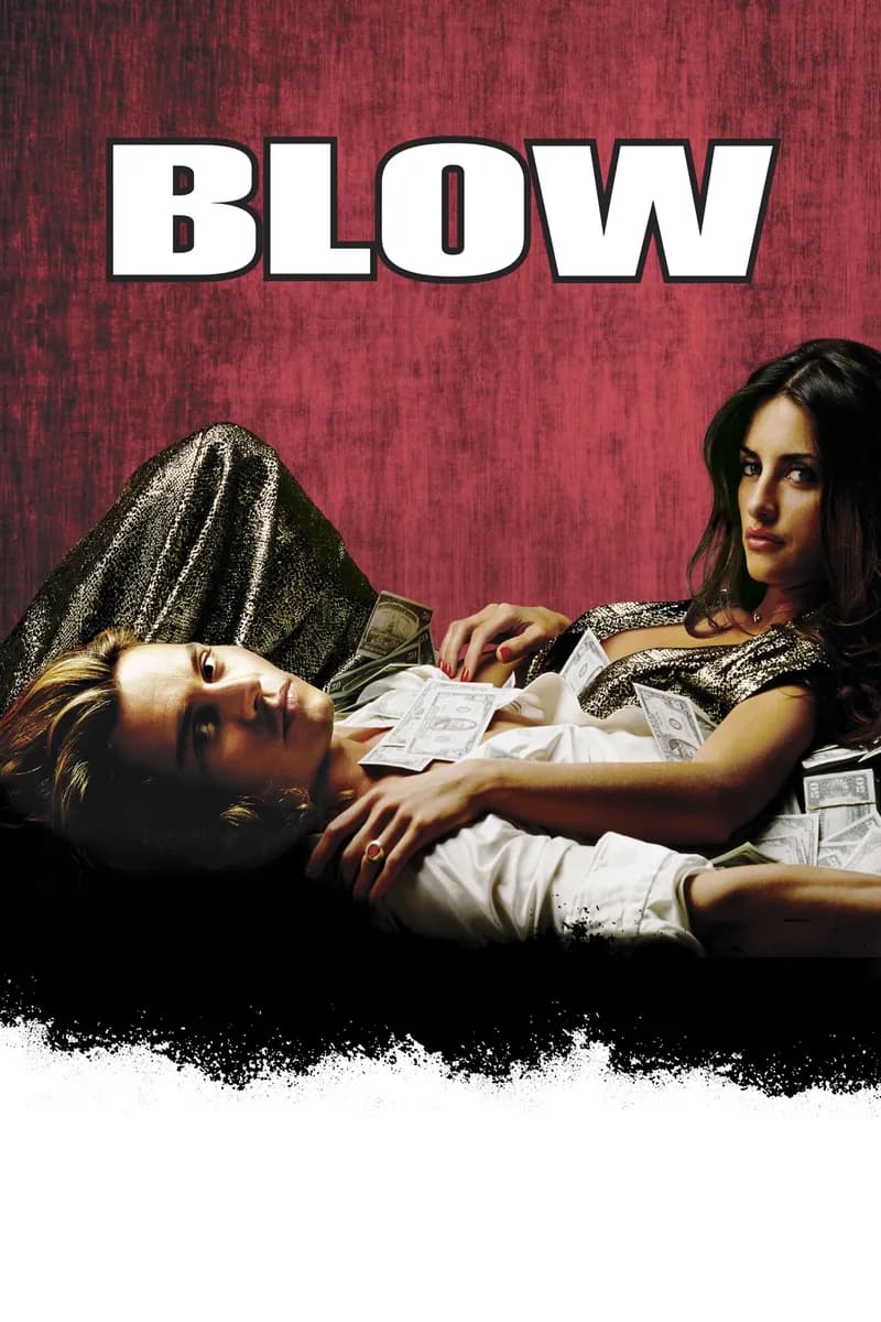 Blow cover