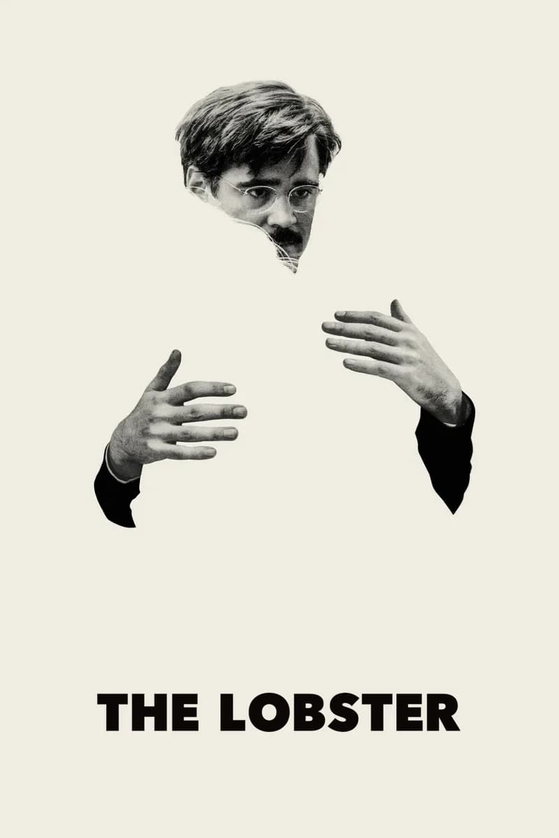 The Lobster cover