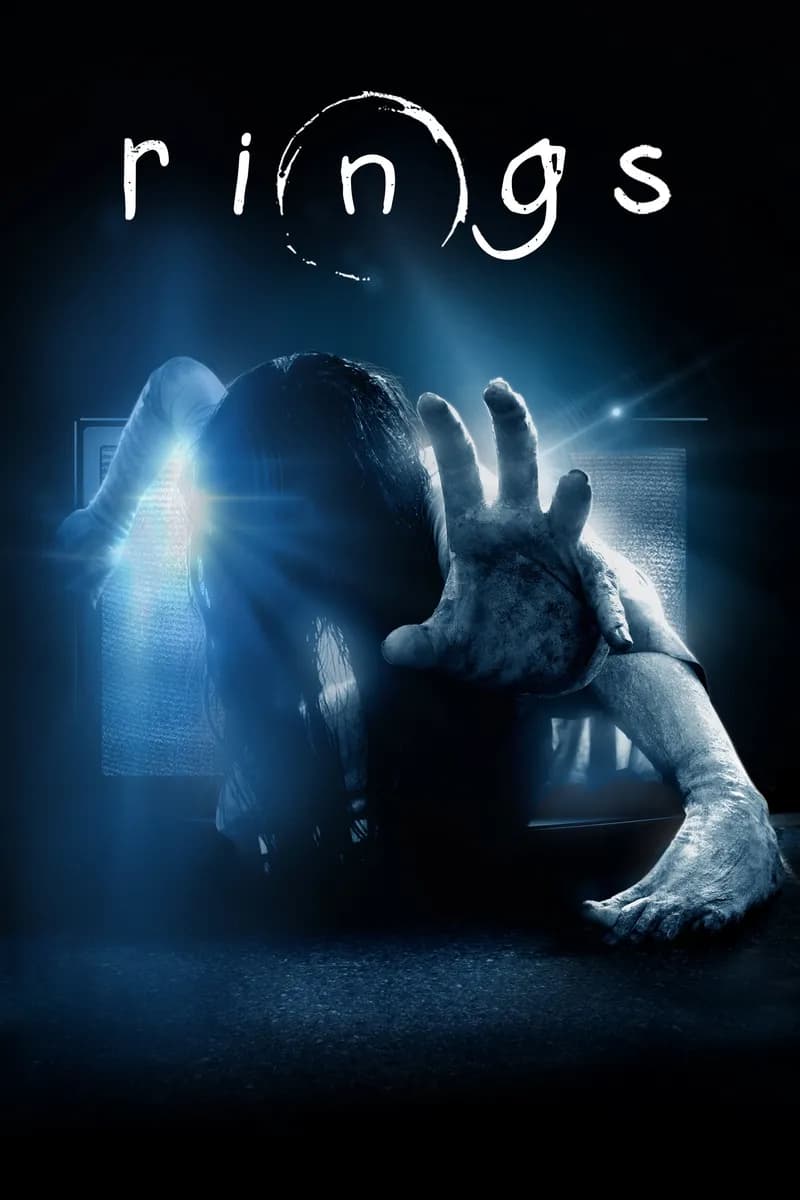 Rings cover