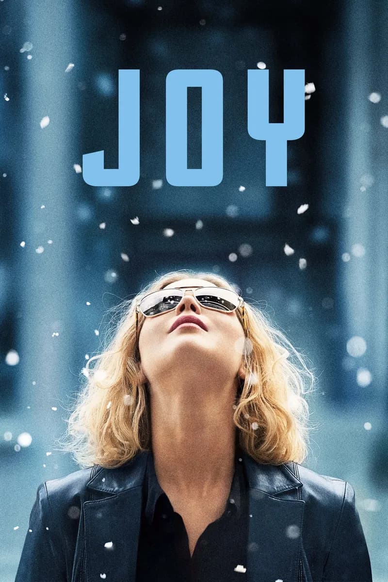 Joy cover