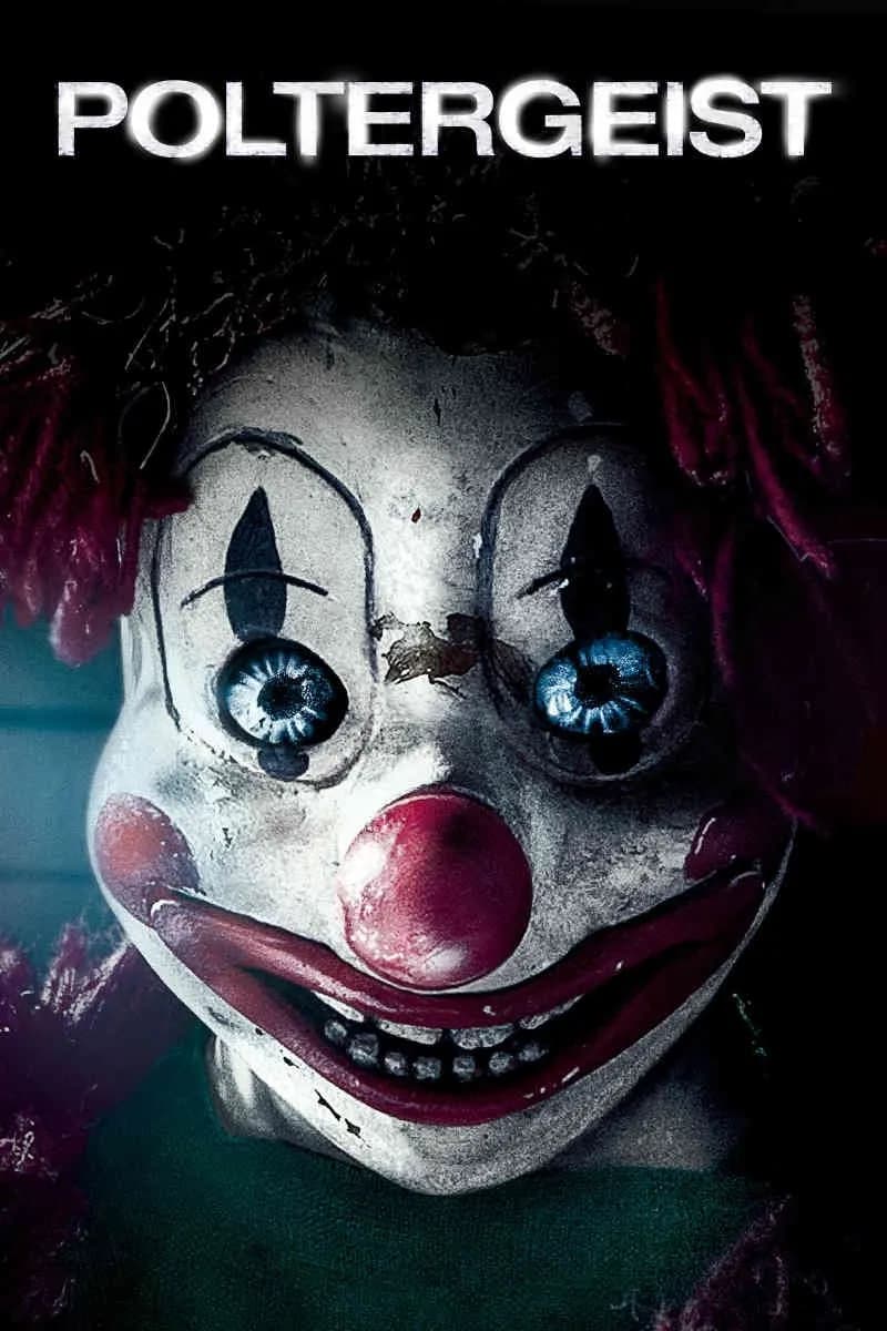 Poltergeist cover