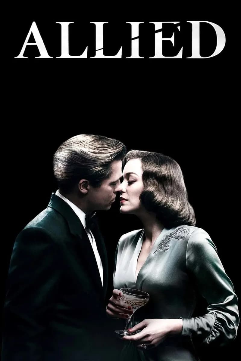 Allied cover