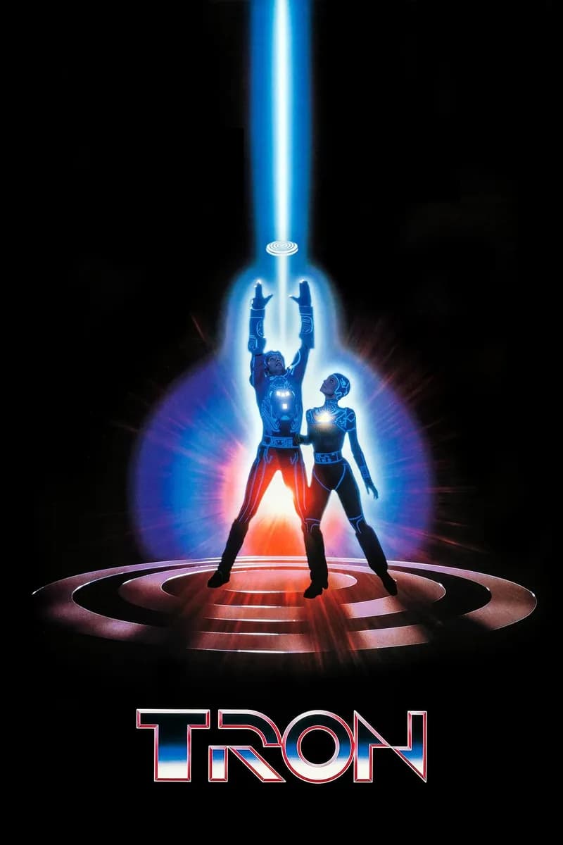 Tron cover