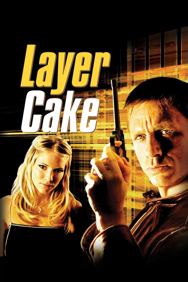 Layer Cake cover