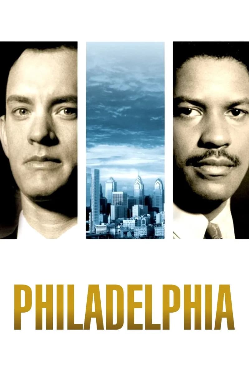 Philadelphia cover