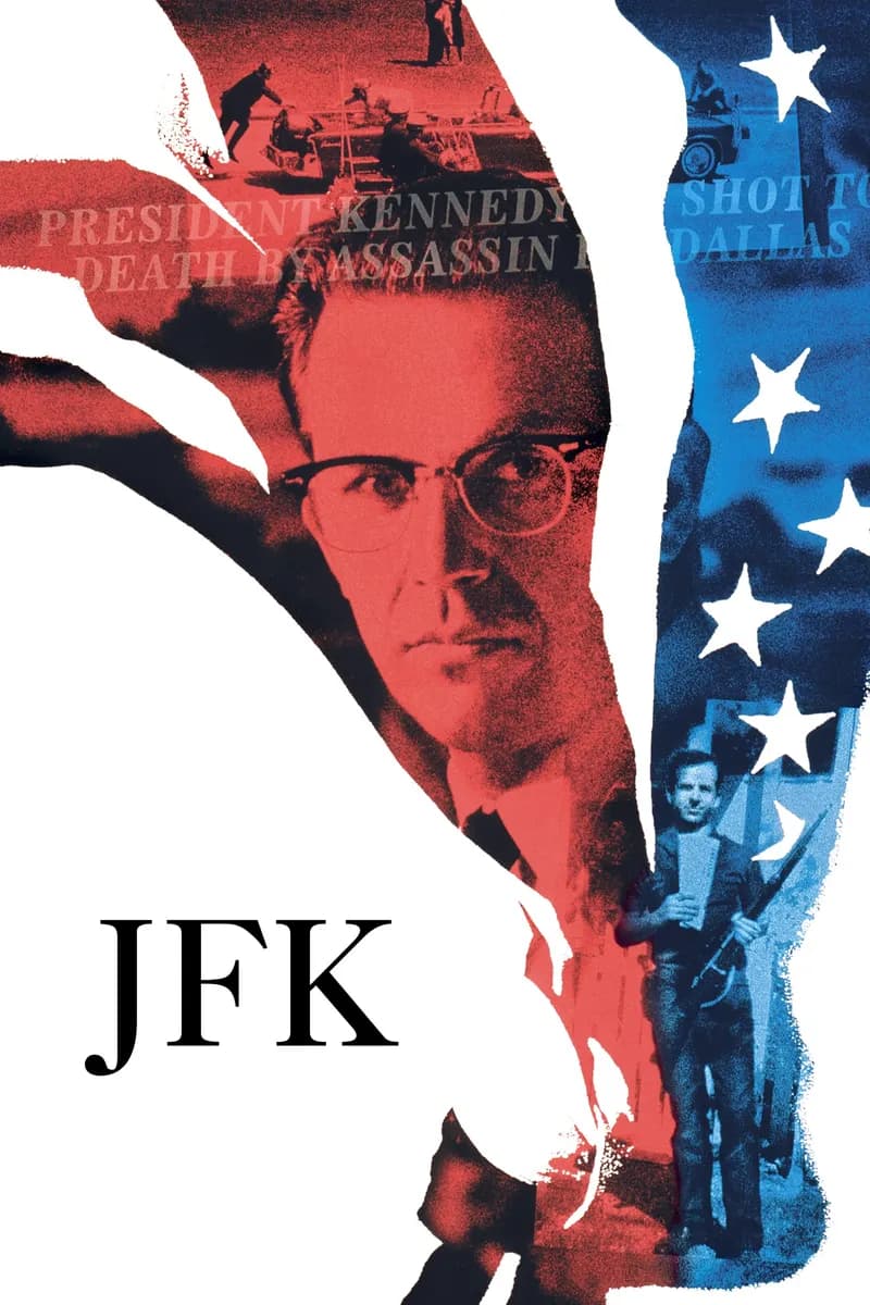 JFK cover