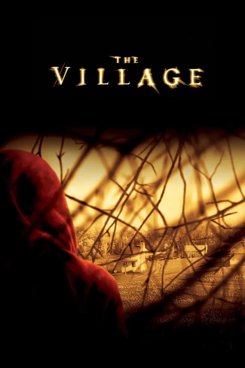The Village cover