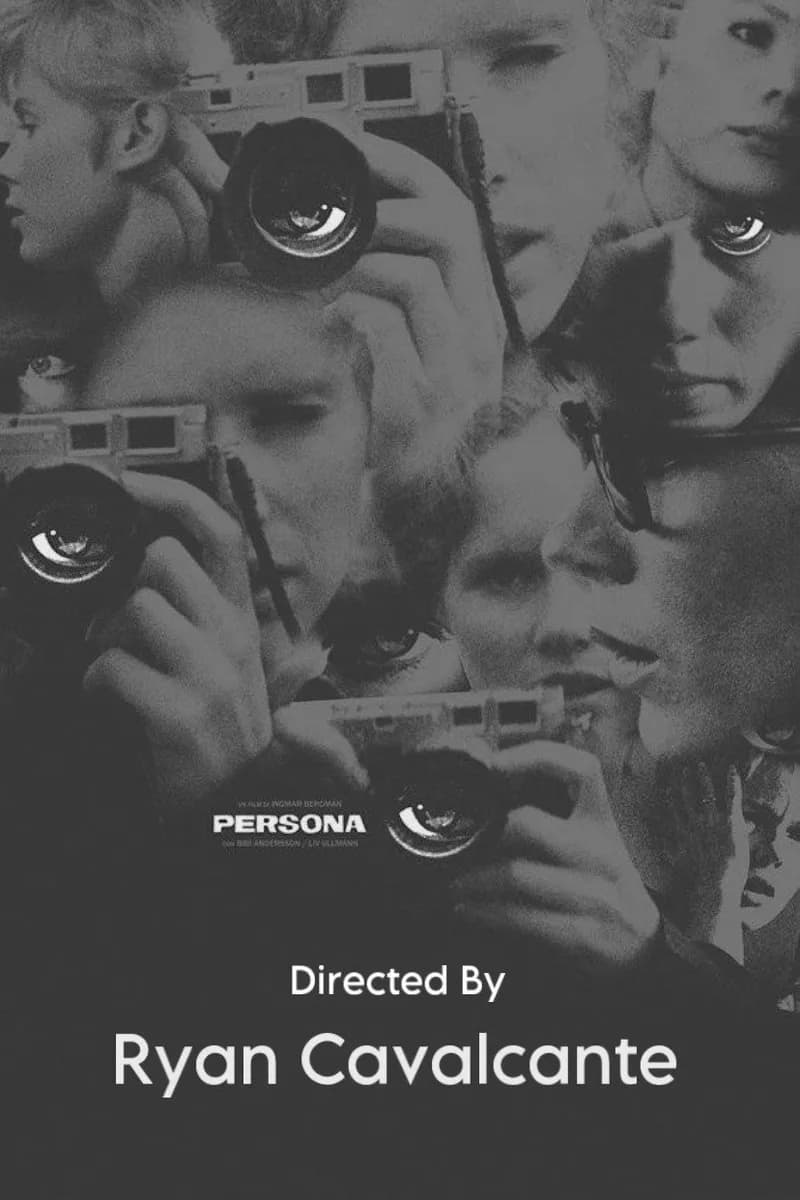 Persona cover