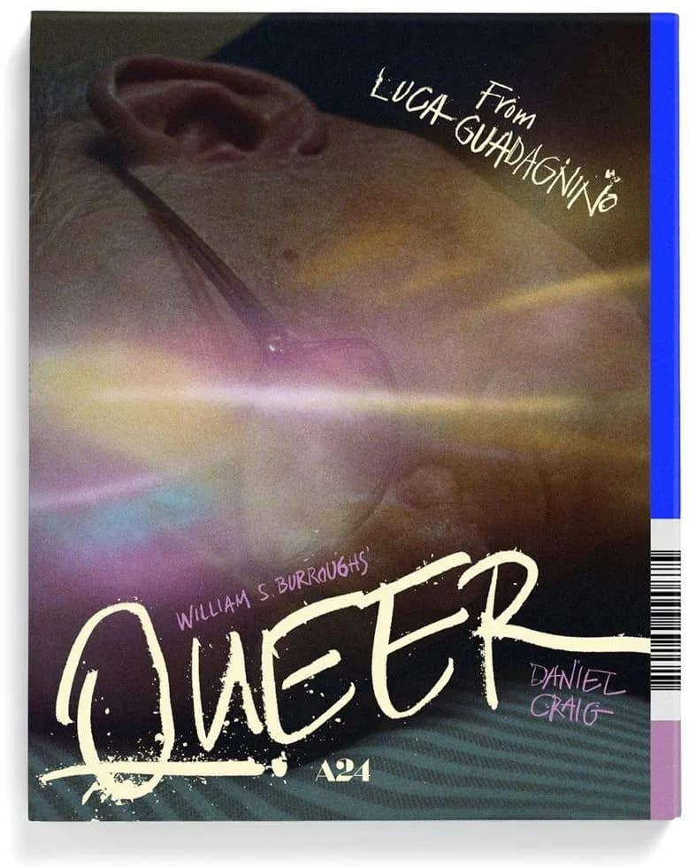 Queer cover