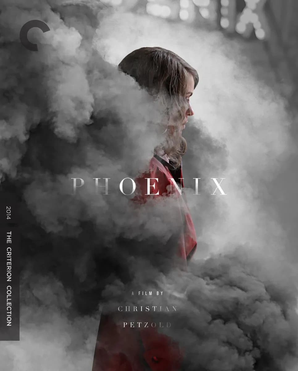 Phoenix cover