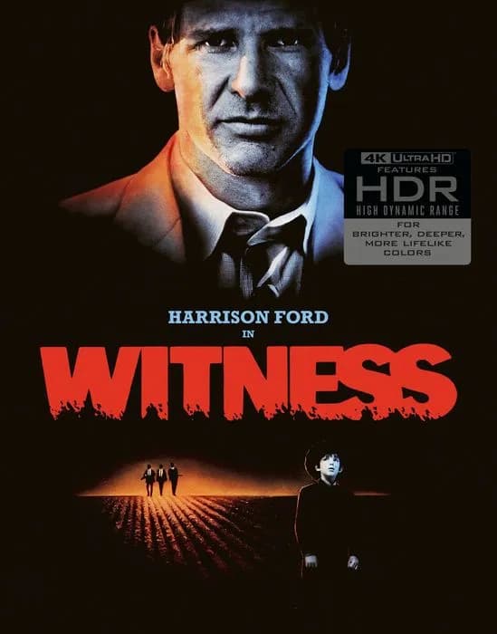 Witness cover