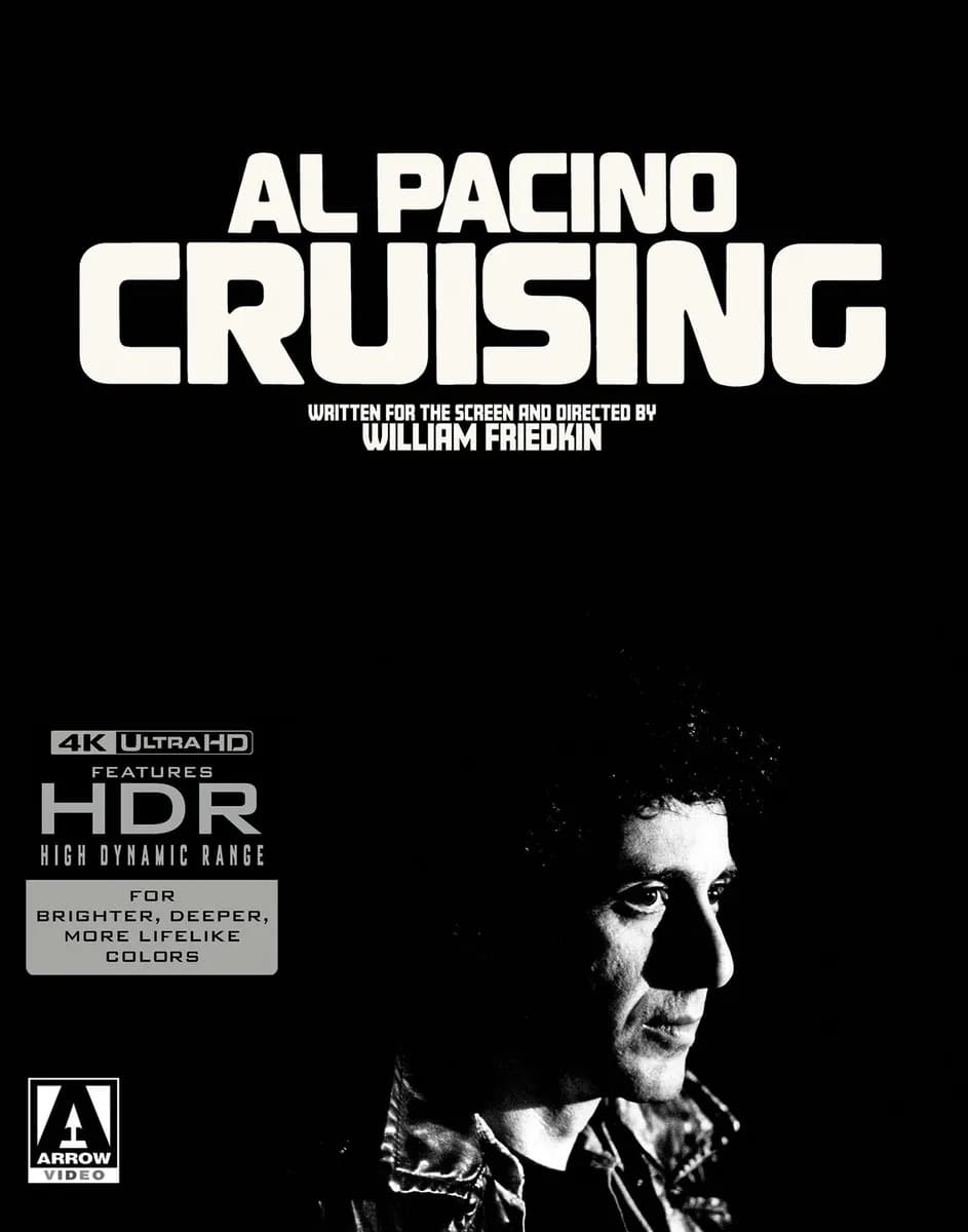 Cruising cover