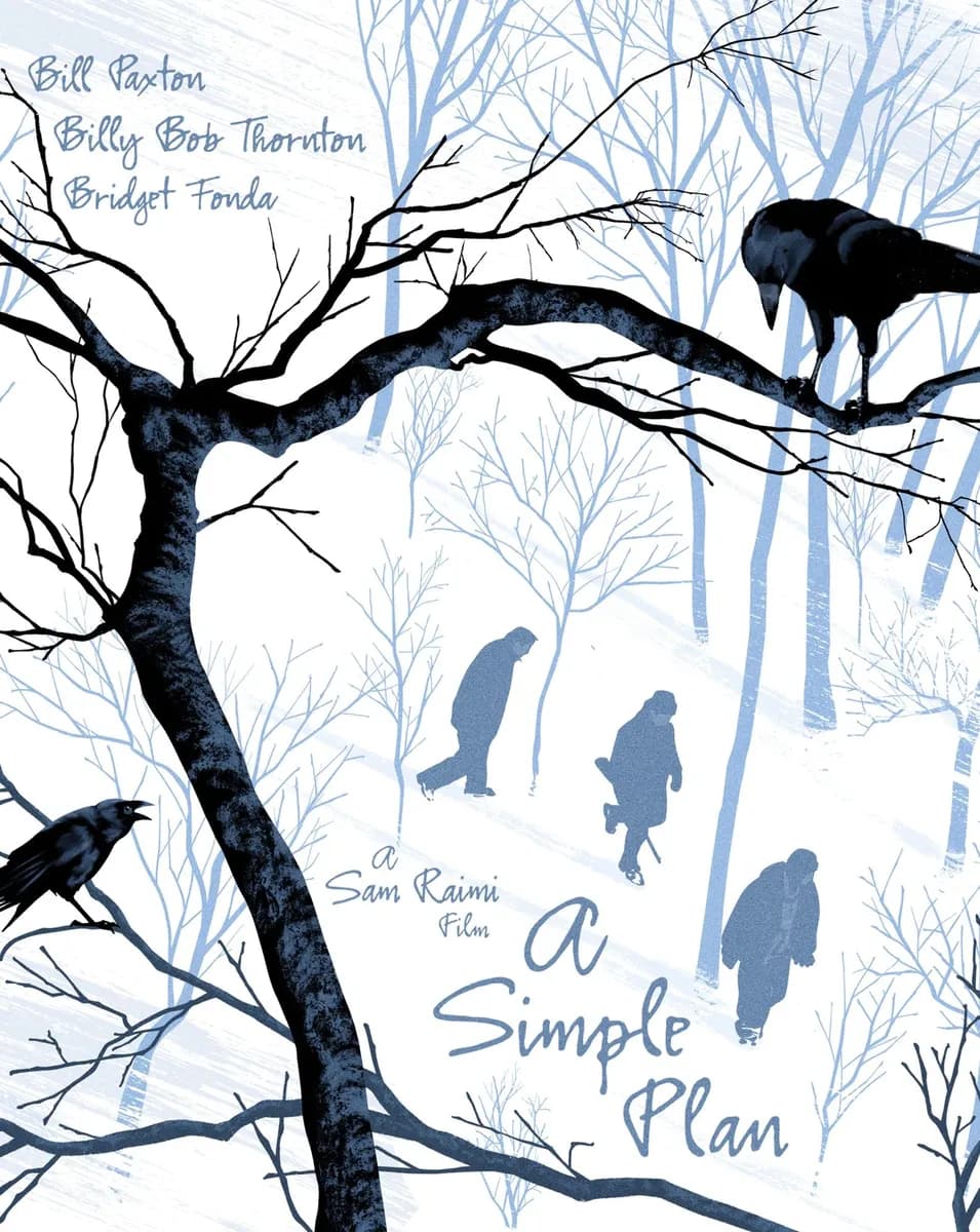 A Simple Plan cover