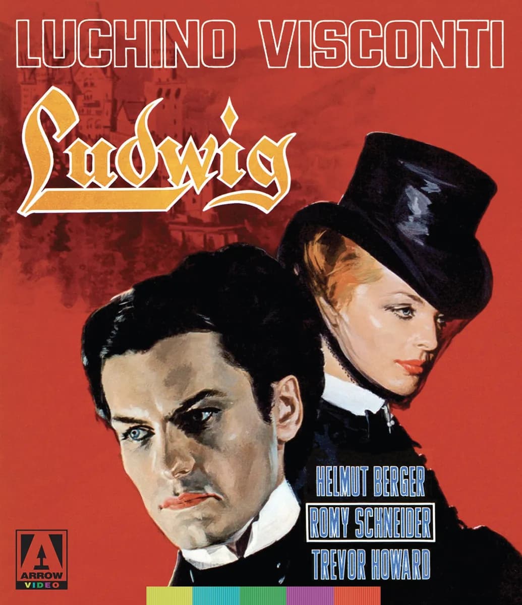 Ludwig cover