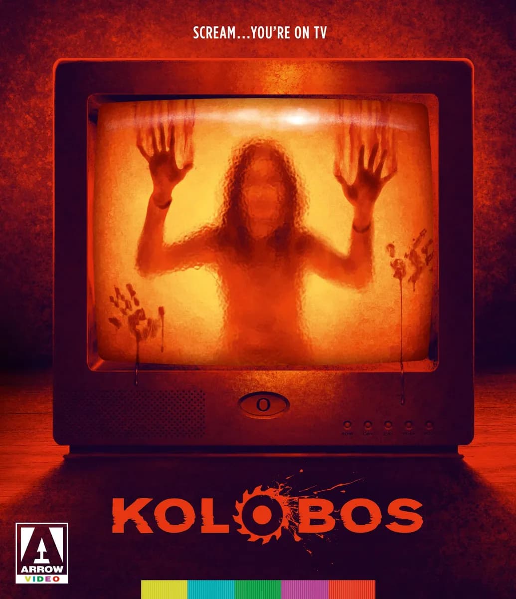 Kolobos cover