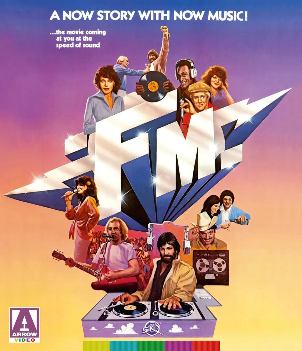 FM cover