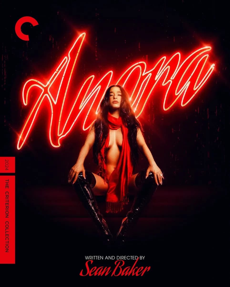 Anora cover