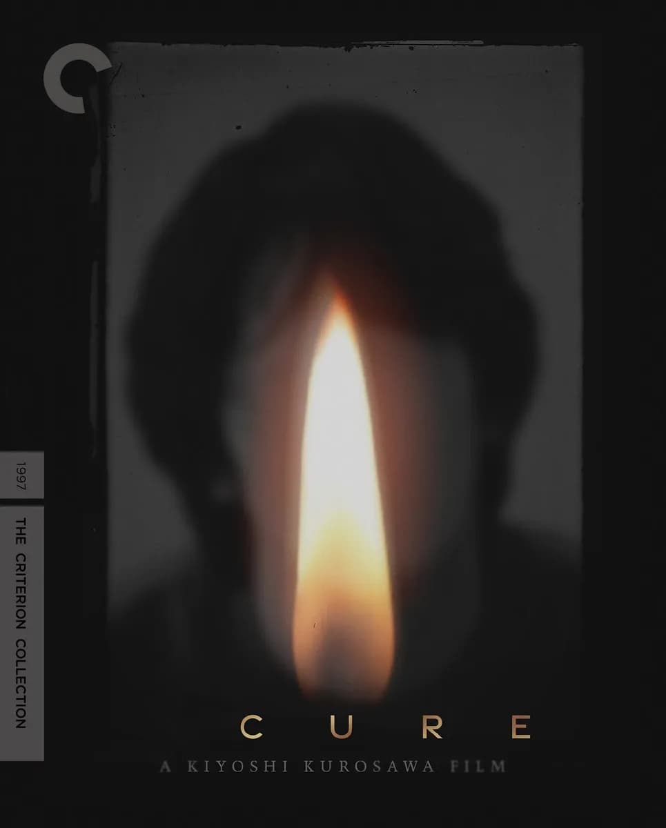 Cure cover