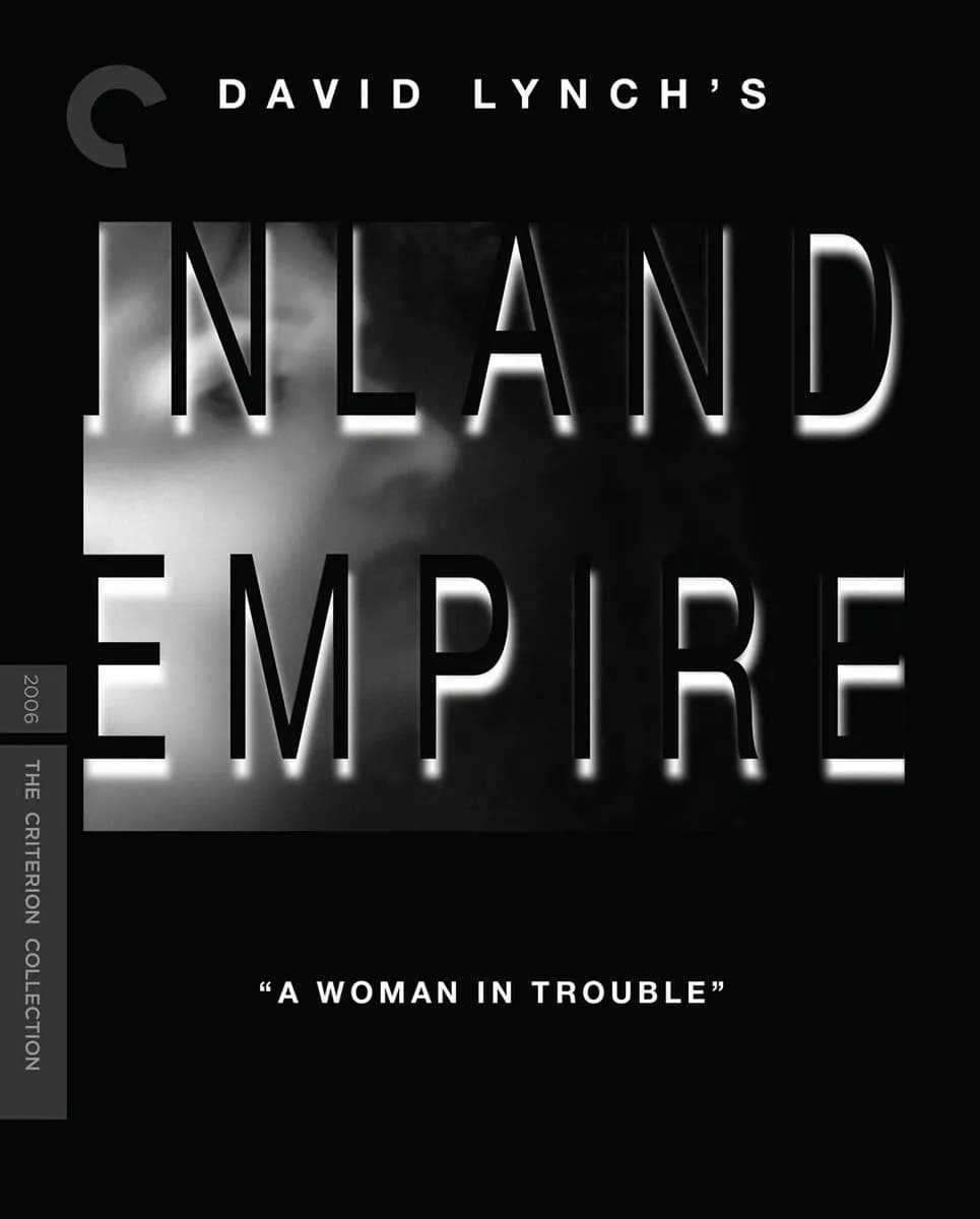 Inland Empire cover