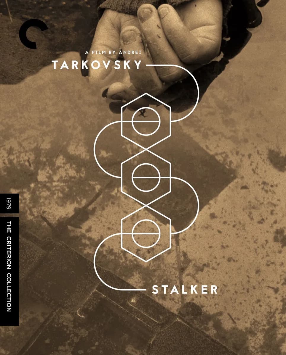 Stalker cover