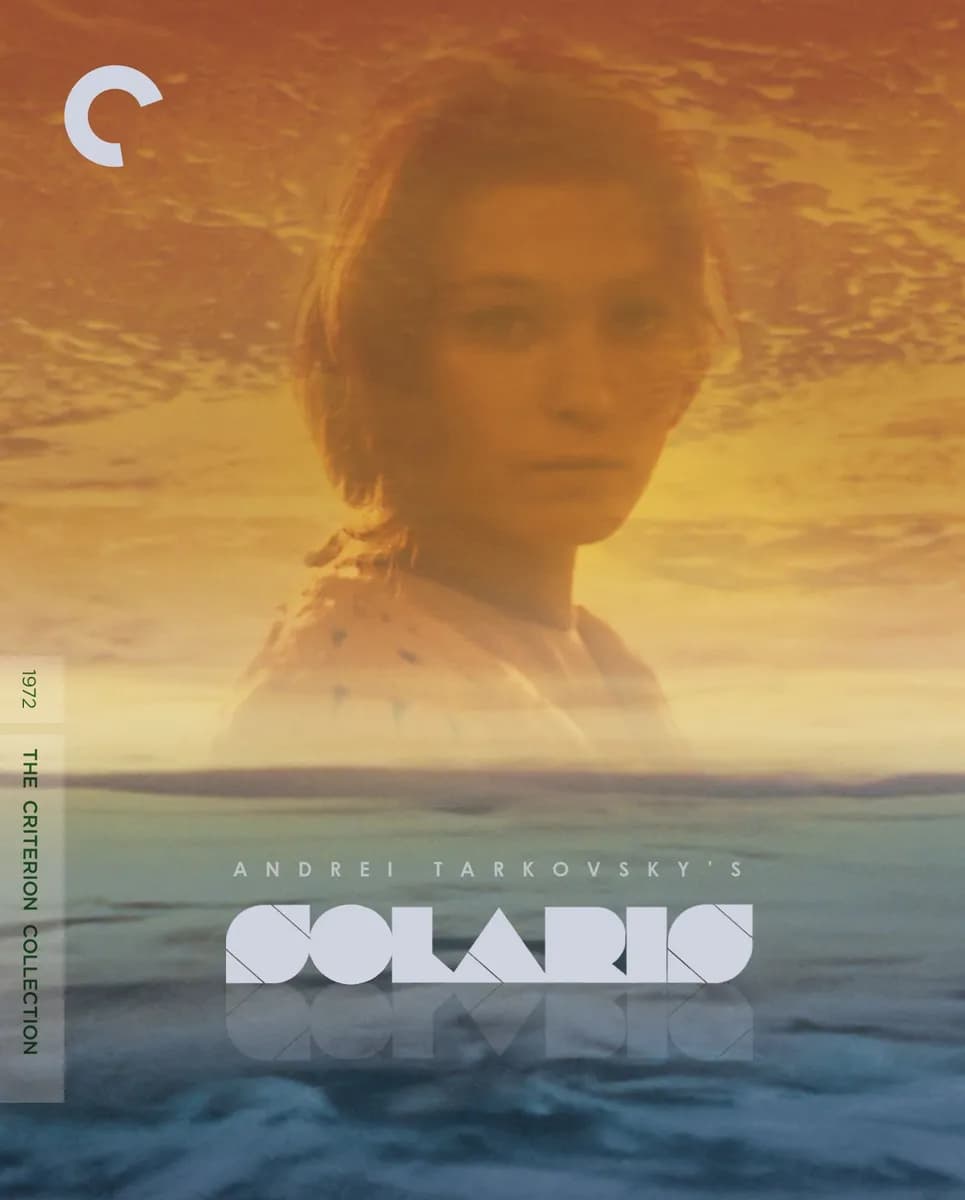 Solaris cover