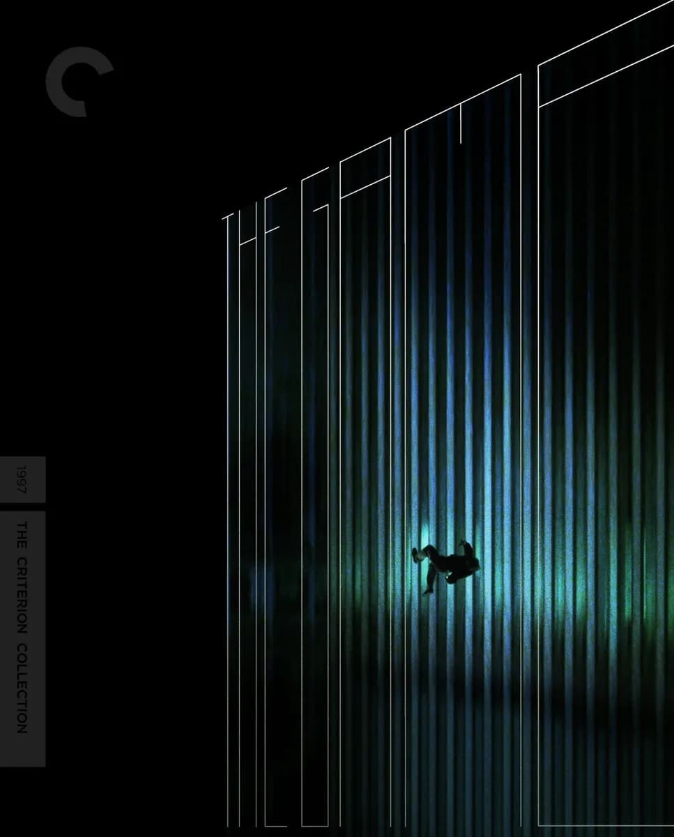 The Game cover