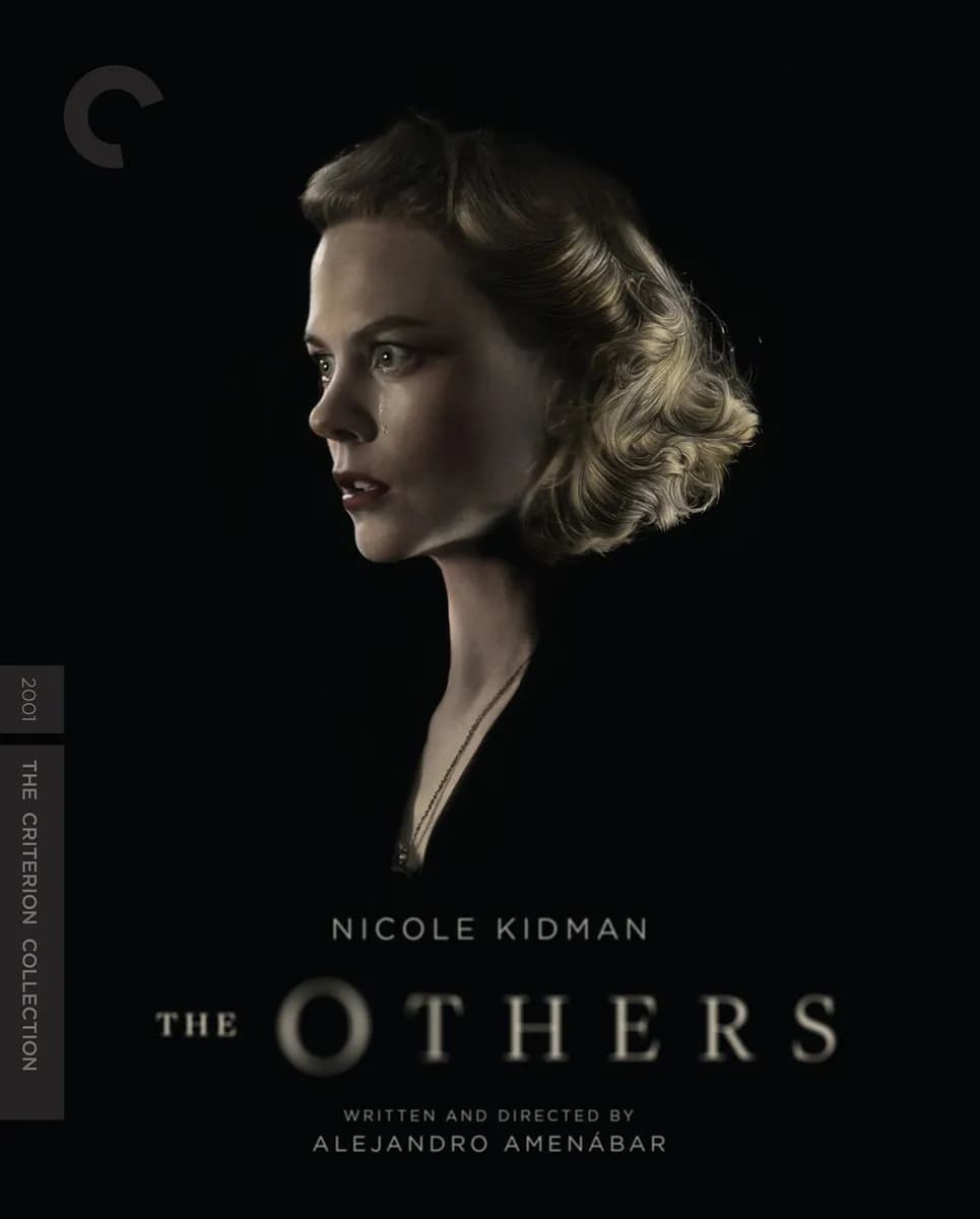 The Others cover