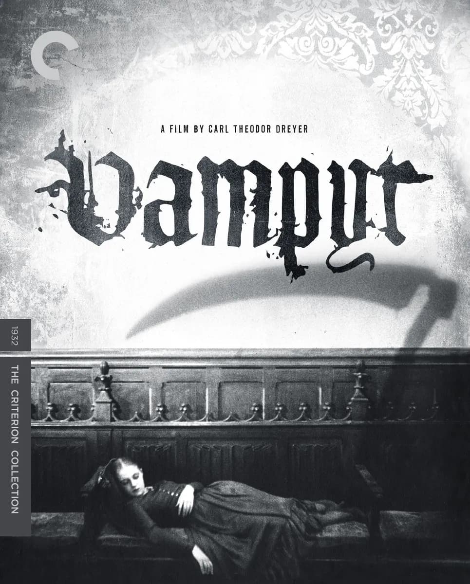 Vampyr cover