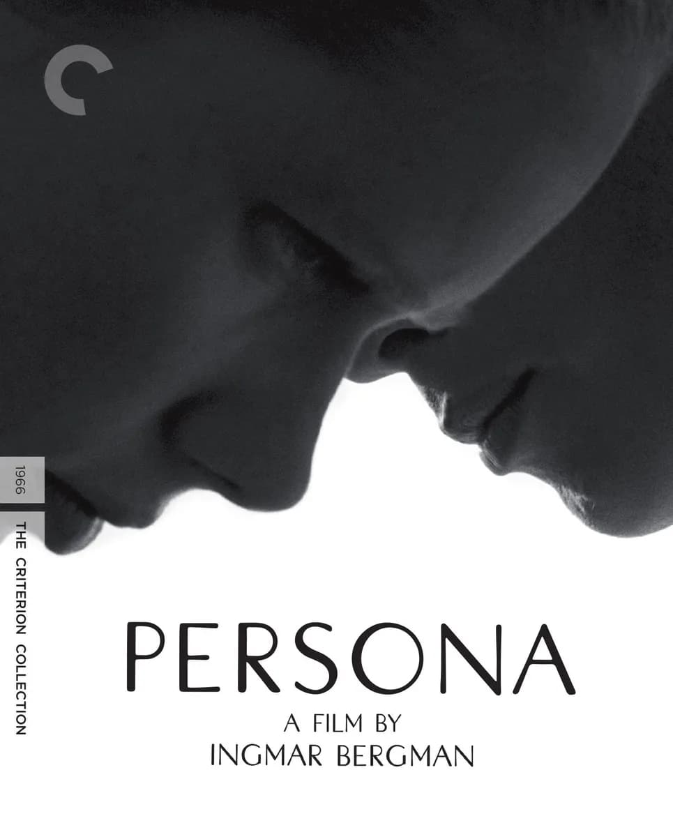 Persona cover