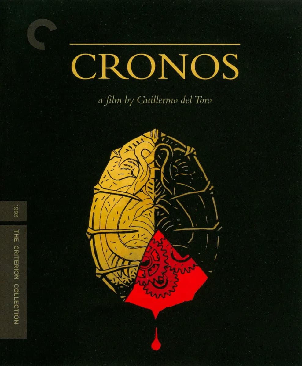 Cronos cover