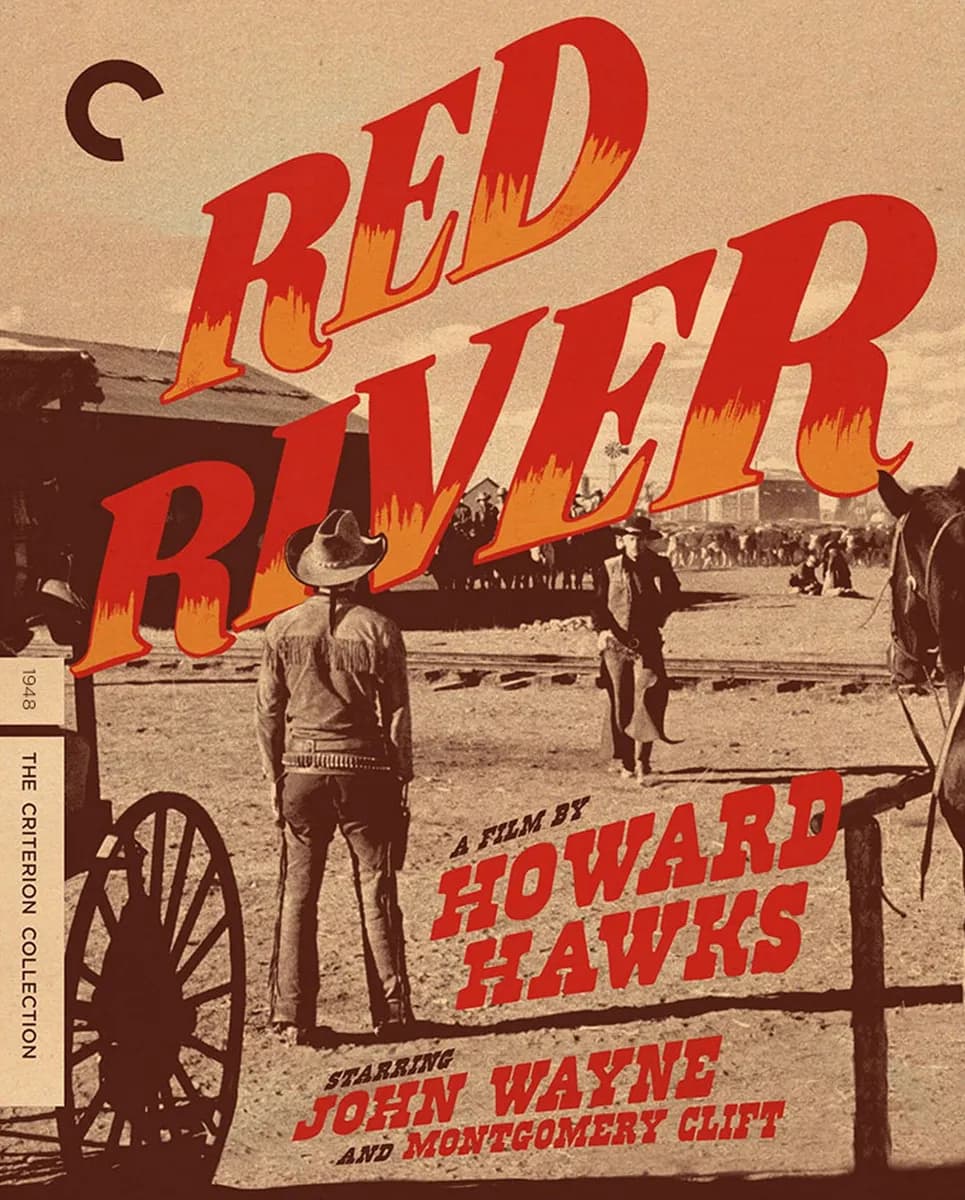Red River cover