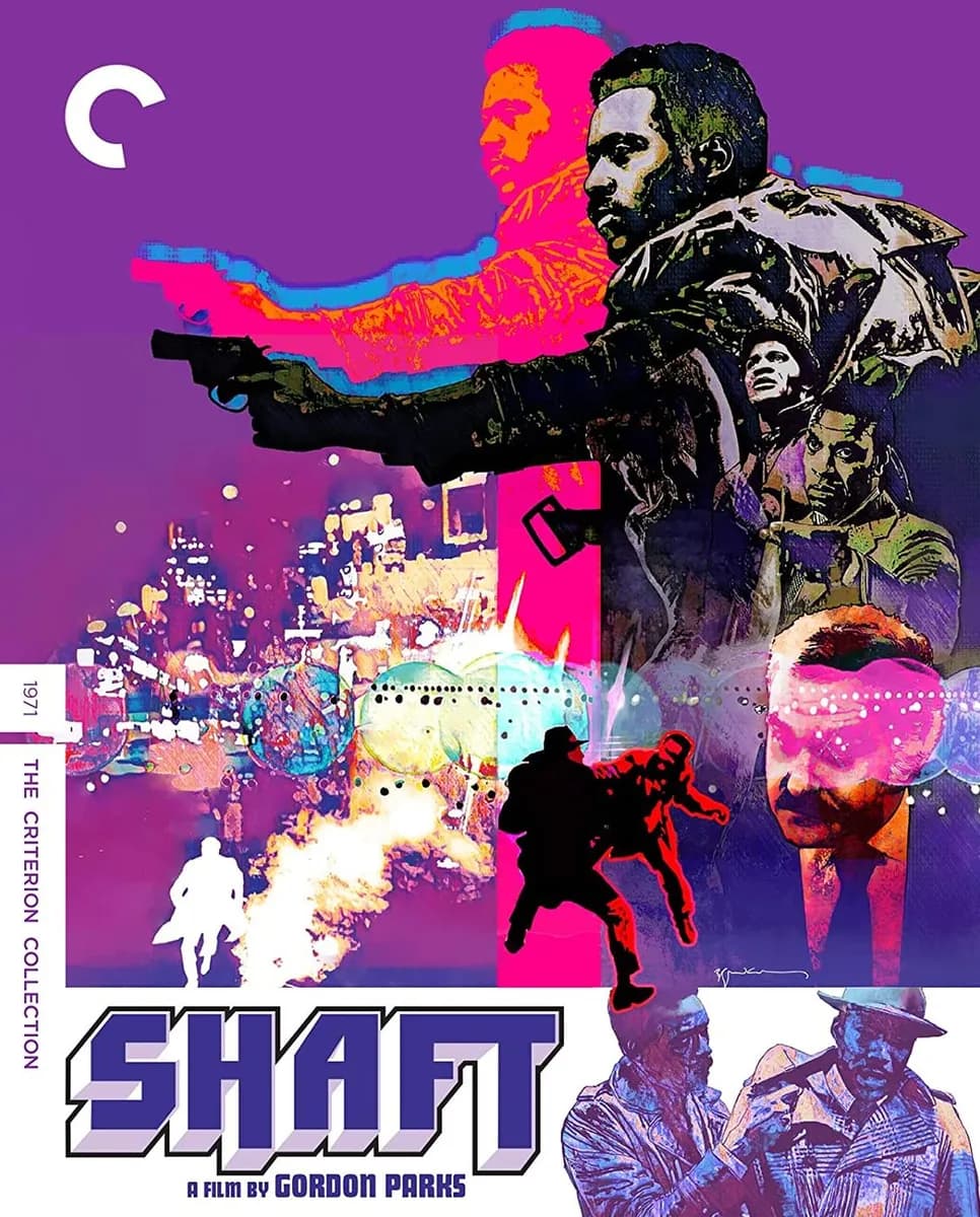 Shaft cover