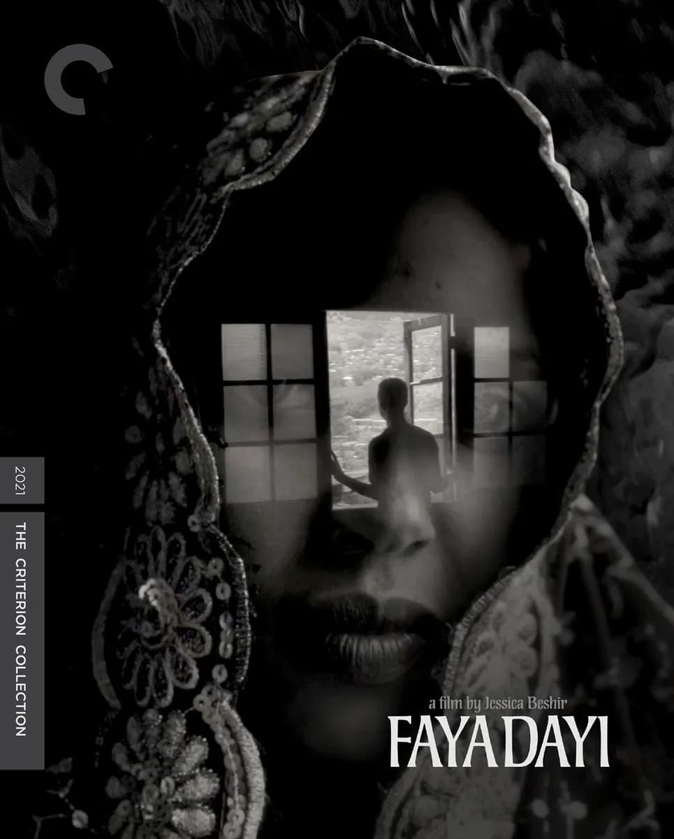 Faya Dayi cover