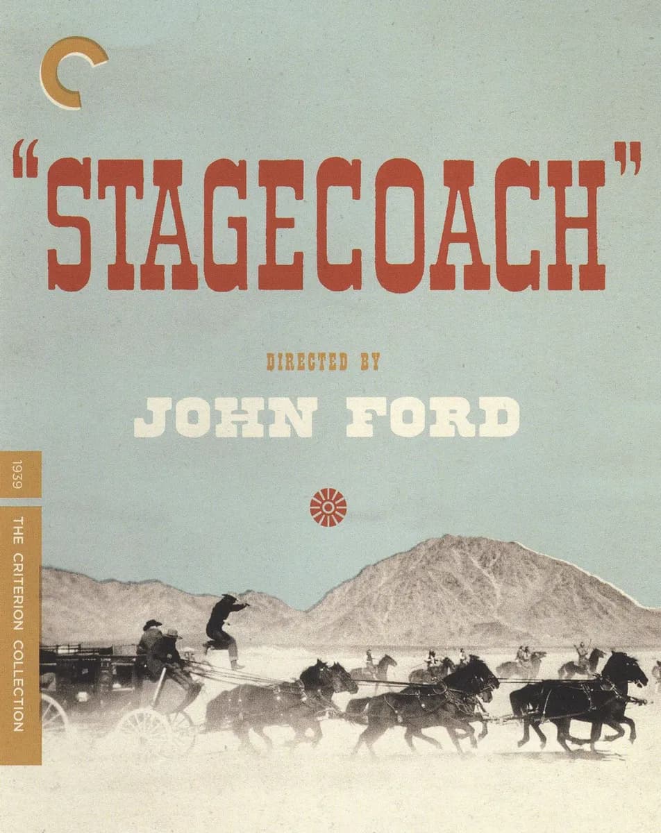 Stagecoach cover
