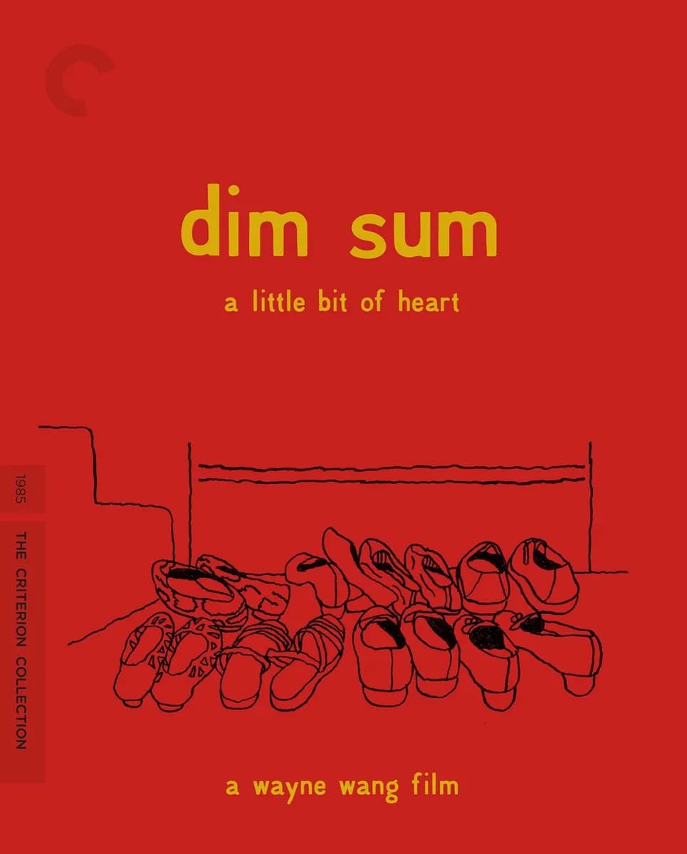 Dim Sum: A Little Bit of Heart cover