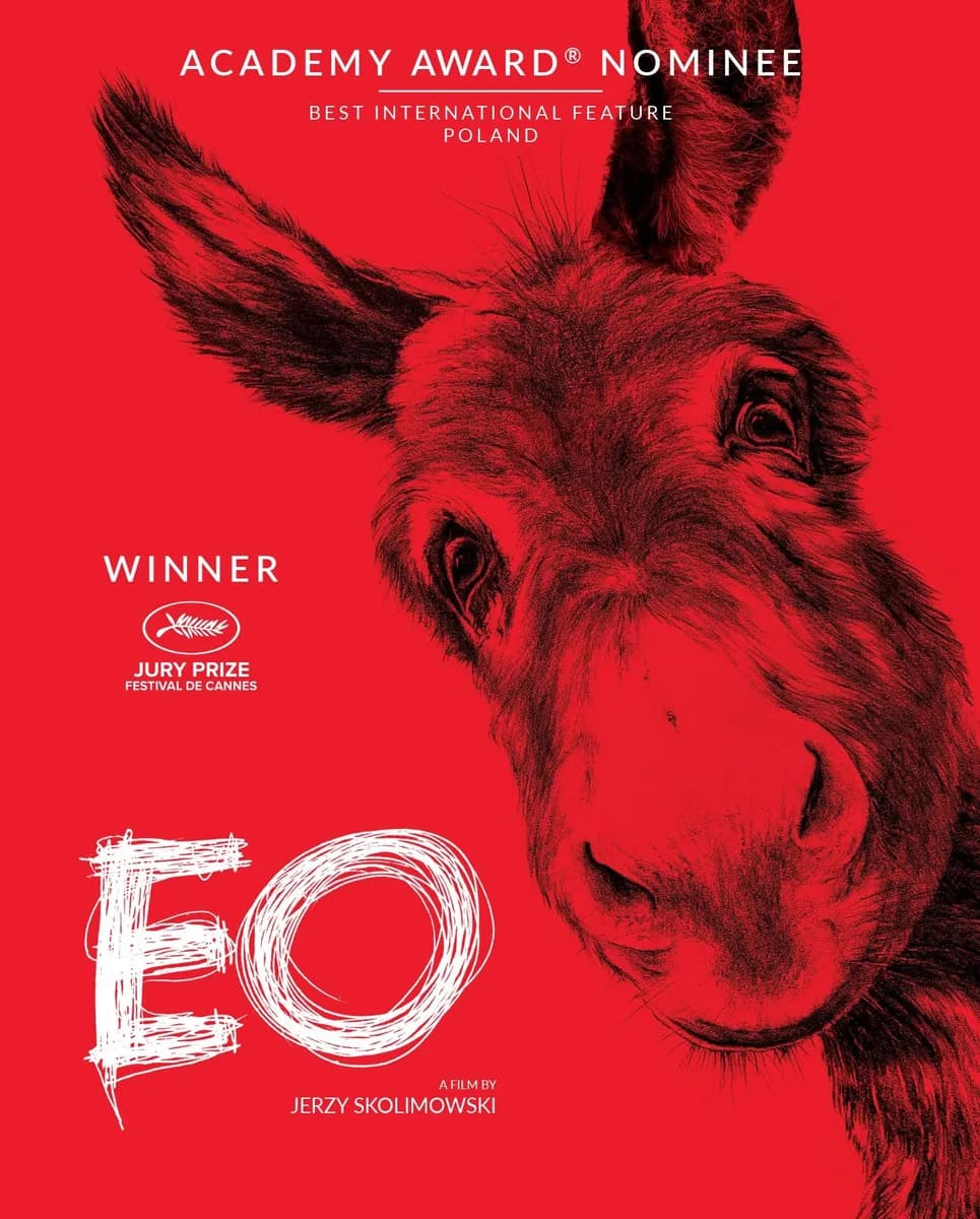 EO cover