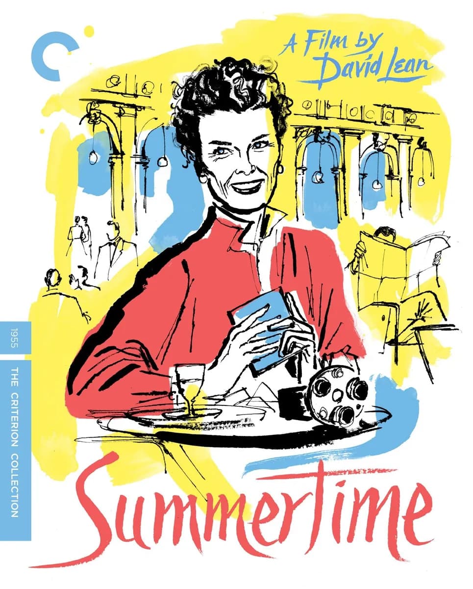 Summertime cover
