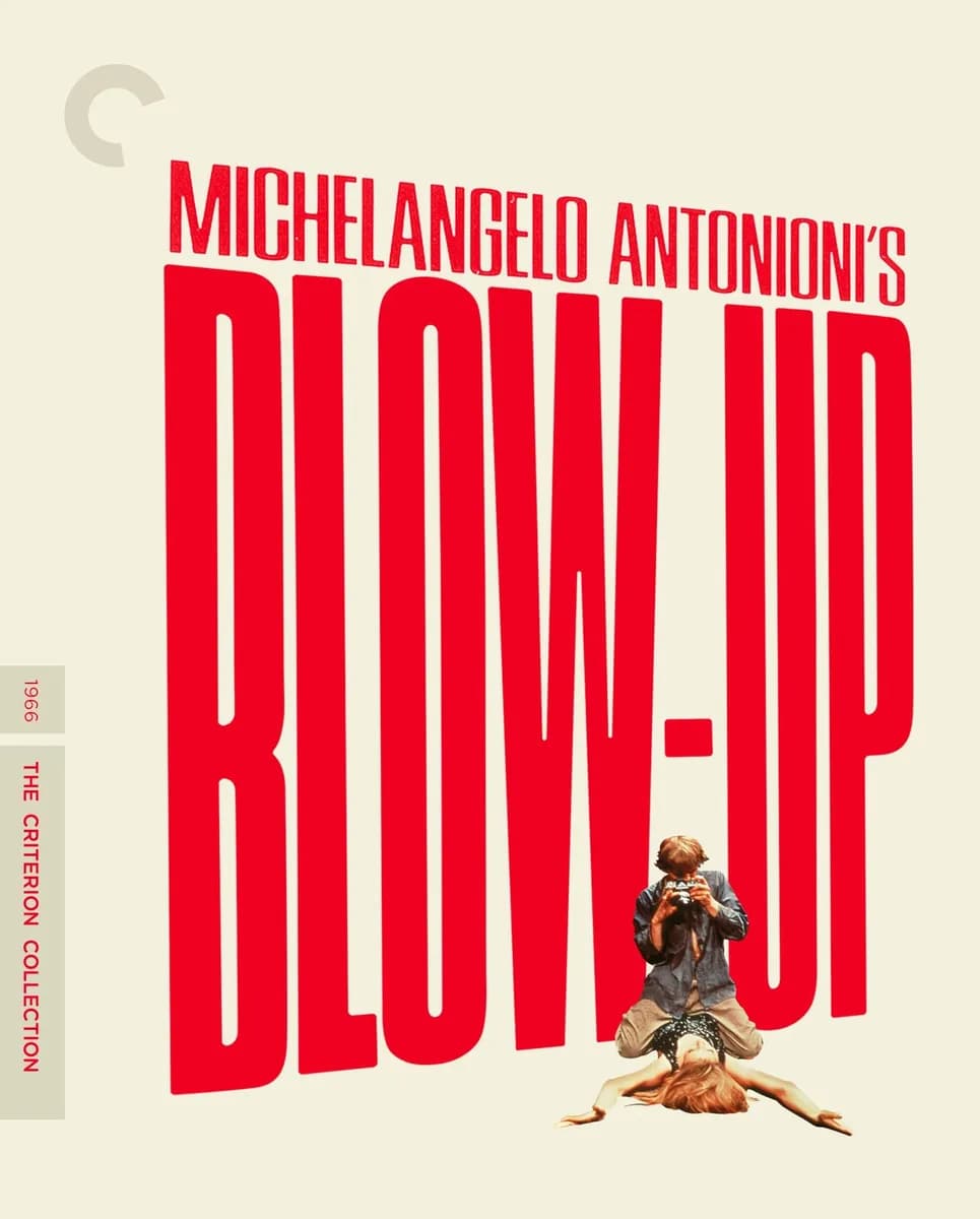 Blow-Up cover