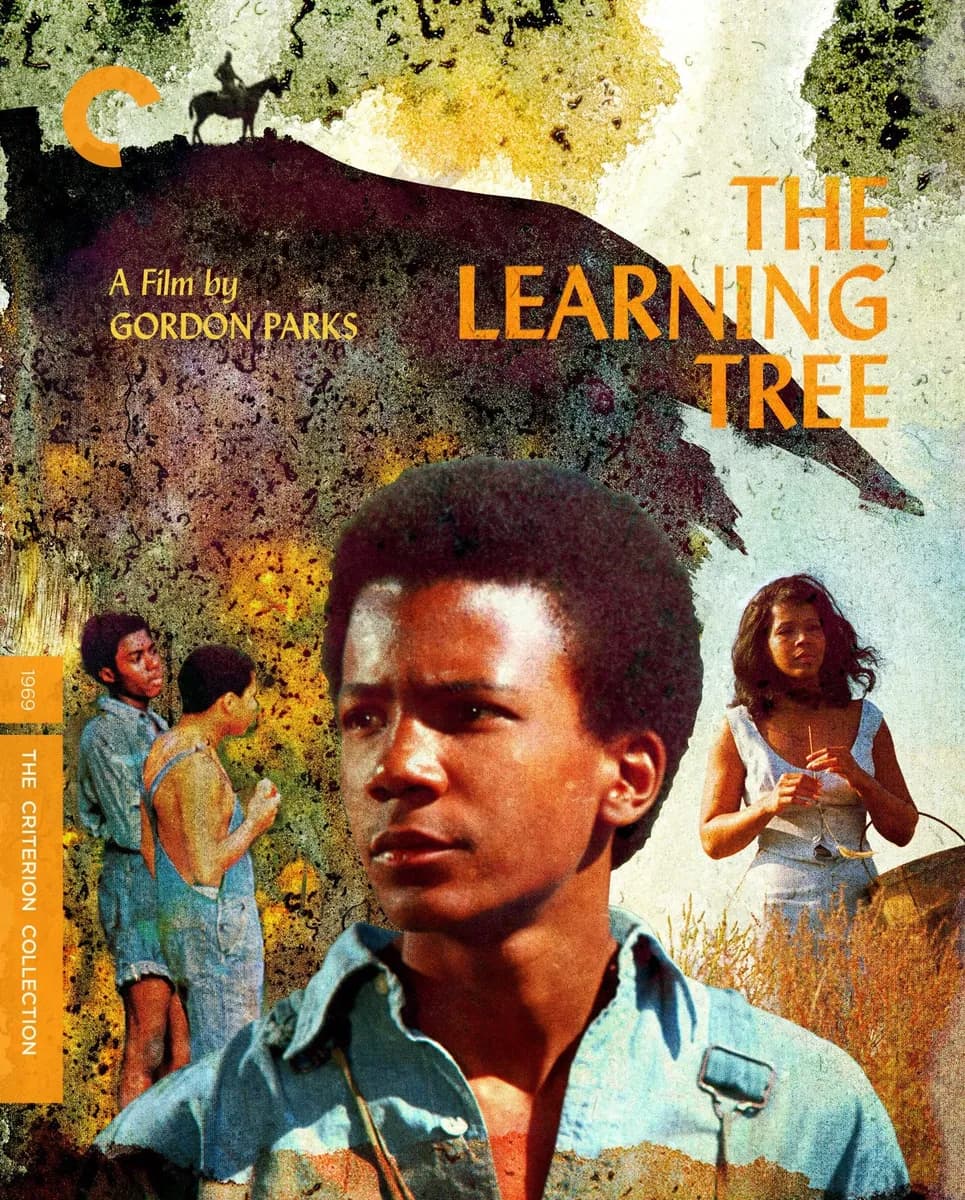The Learning Tree cover