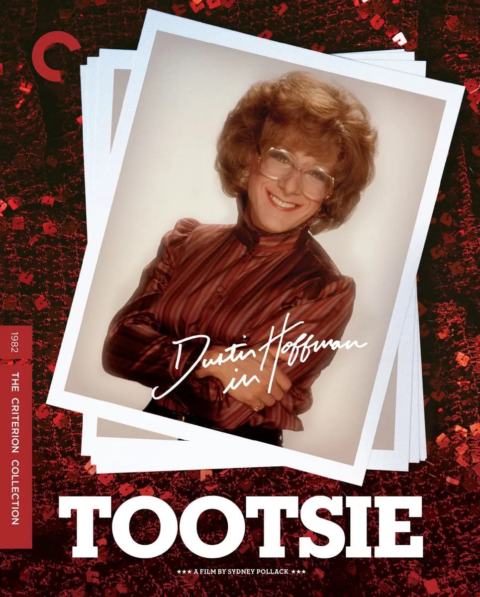 Tootsie cover