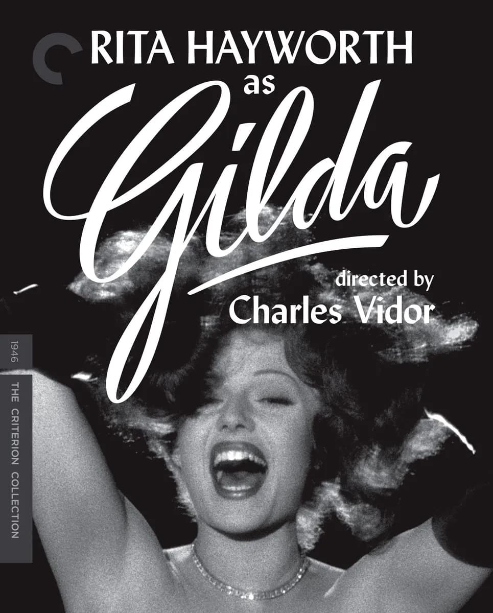 Gilda cover