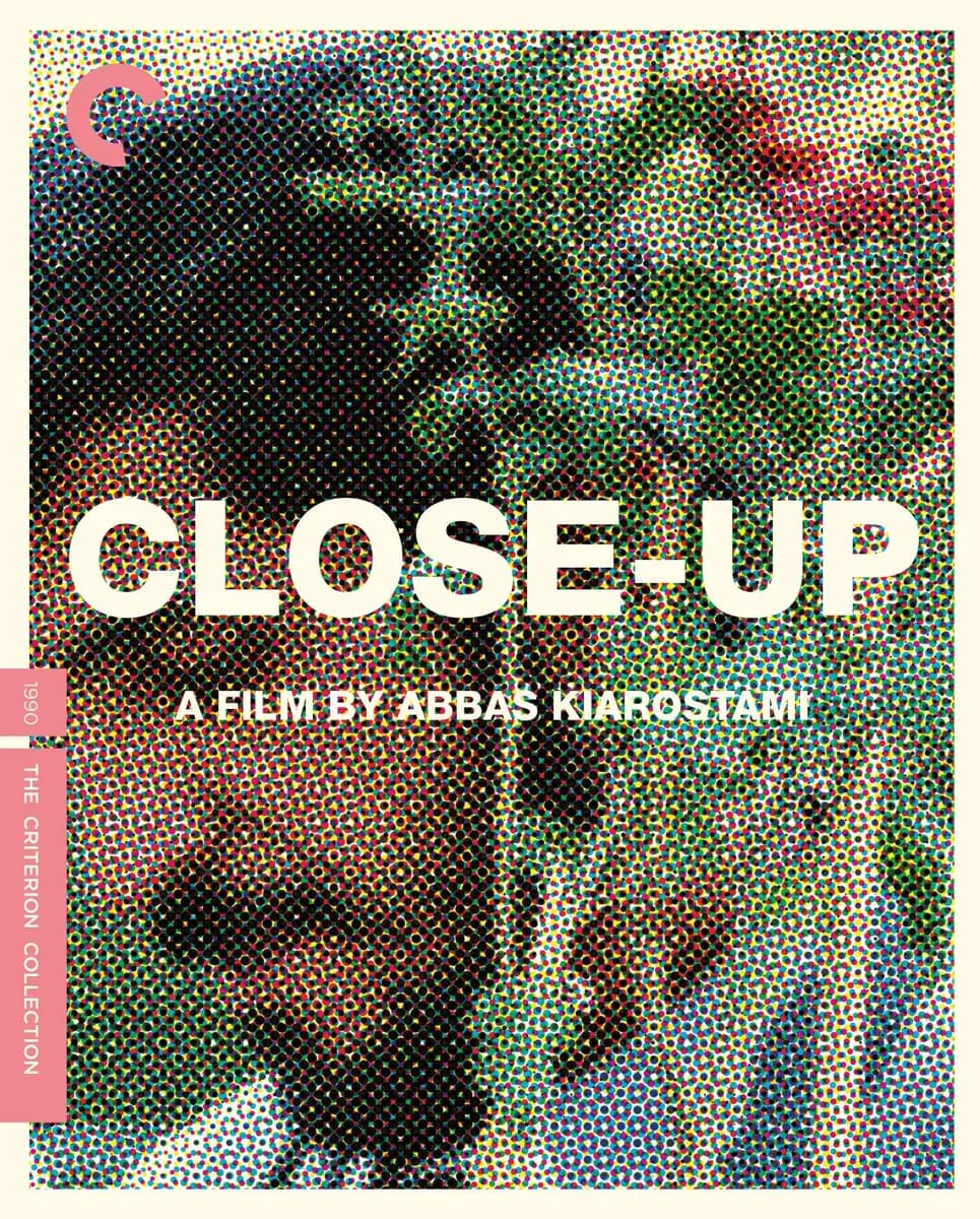 Close-Up cover